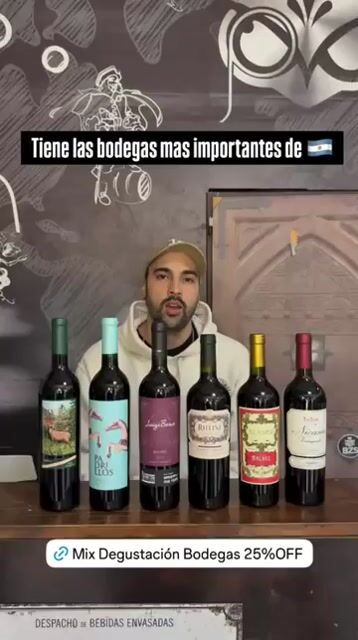 Video de Bzs Grupo Bebidas