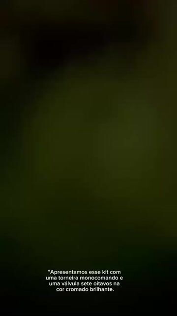 Vídeo de Paulimarx Conceito - O melhor em metais para sua Casa: Torneira, Chuveiro, Ducha, Ralo, Misturador, Válvula, Acabamento
