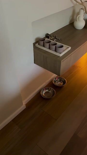 Vídeo de Alimentador Automático Velds, 4L, Comedouro Inteligente Wi-Fi para Gatos e Cães, Programação de Porções, Branco