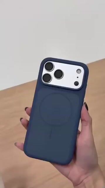 Video de SIMPLE CASE MAGSAFE