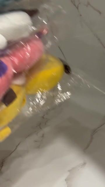 Video de Almohadilla protectora infantil con diseño de abeja