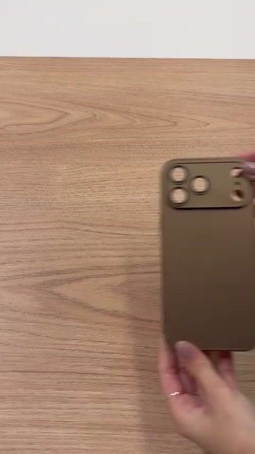 Video de SIMIL CASE MAGSAFE