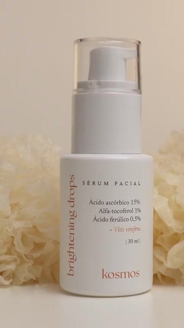 Video de Kosmos Cosmética