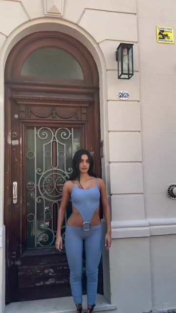 Video de Mono Iconic