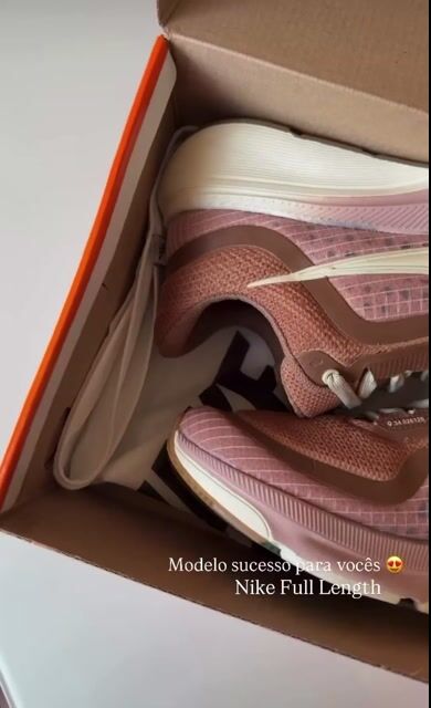Vídeo de Amore Calçados