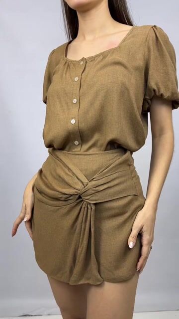 Video de Blusa Jazmín