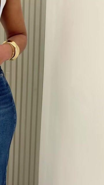 Video de Calça Wide leg 23 Graus com lycra