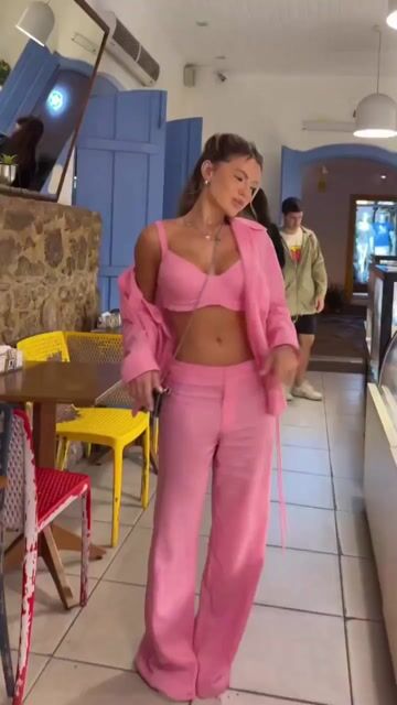 Video de Conjunto 3 Peças Salgunamu