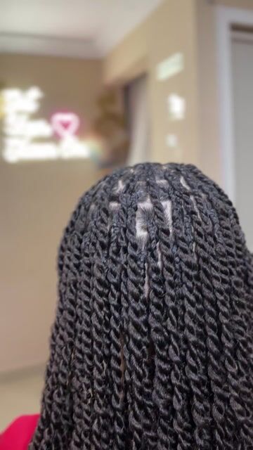 Video de CARIBBEAN BRAIDS