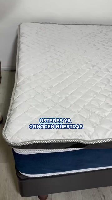 Video de Manta Pillow Alta