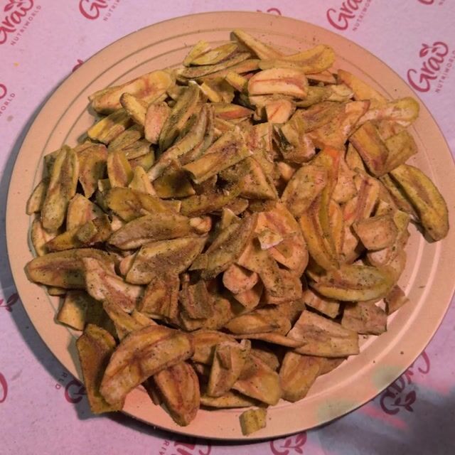 Vídeo de Grão Nutriworld