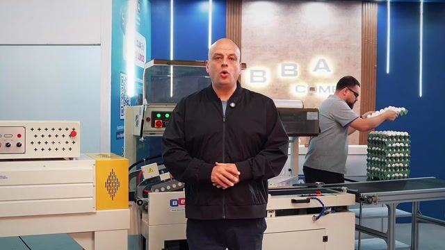 Vídeo de BBA Comex