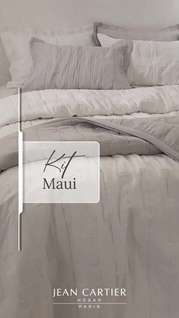 Video de JC KIT MAUI 1 1/2 PL