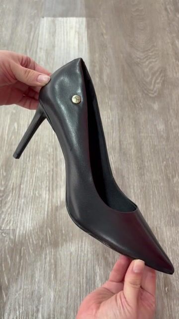 Video de STILETTOS CARRIE ALTO GL885.001.242