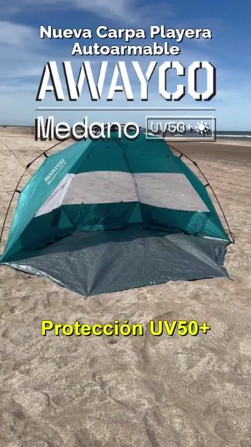 Video de Amato Outdoor