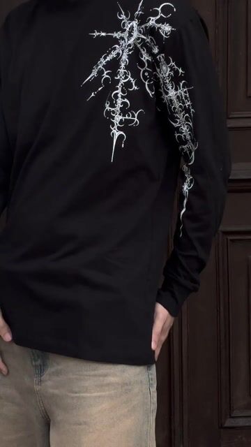 Vídeo de Longsleeve Stigma