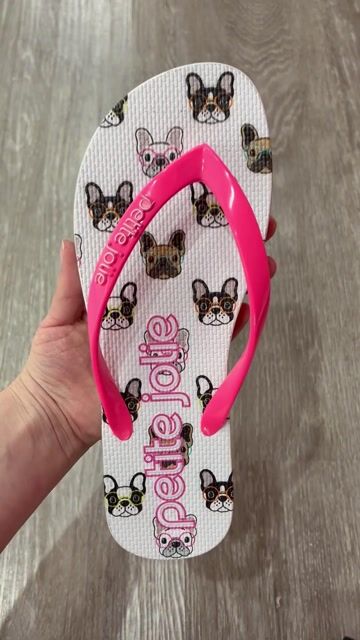 Video de OJOTAS PETITE PJ6969