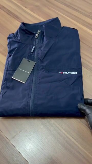 Video de JAQUETA-IMPORTADA-REGATTA-JACKET-VELEJADOR-TH-AZUL-MARINHO