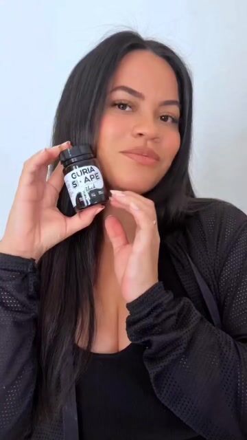 Vídeo de Guria Shape - Black