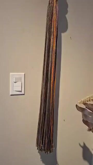 Vídeo de Pingente para parede