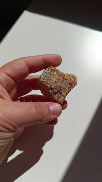 Video de ÁGATA NATURAL EN BRUTO