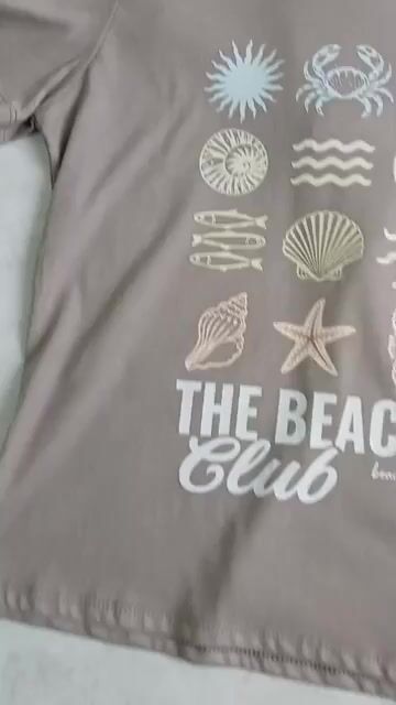 Video de REMERA JAZMINE