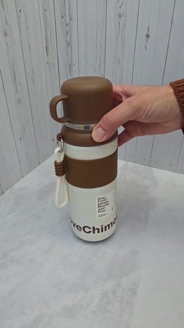 Video de Girando accesorios