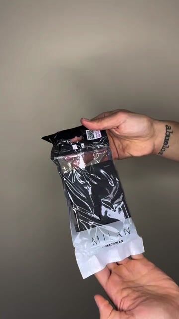 Video de Lineas Electricas