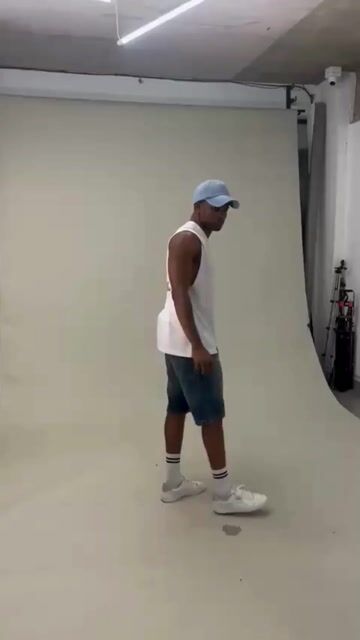 Video de santosindumentaria