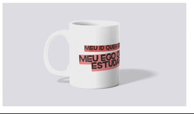 Vídeo de Cavalini Arts - Canecas e Placas Decorativas