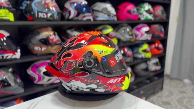 Video de Street Riders Store