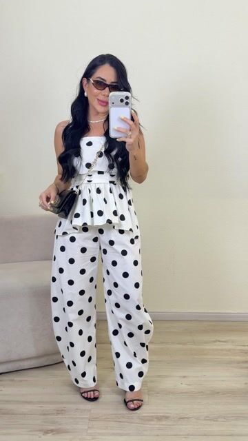 Vídeo de Loja Loanita - Roupas femininas