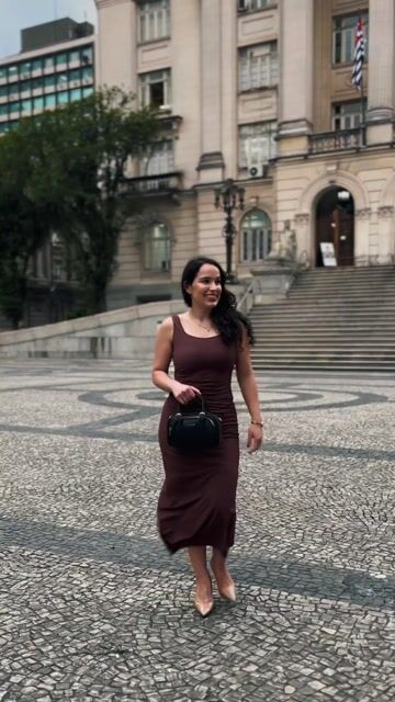 Vídeo de Vilaine Lima Bolsas