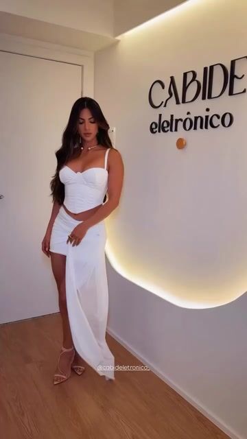 Video de Conjunto Aidah