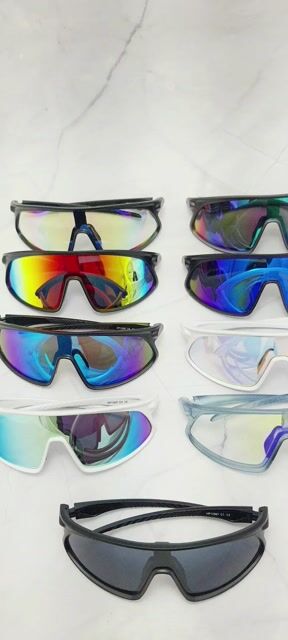 Vídeo de Óculos 2W Atacado