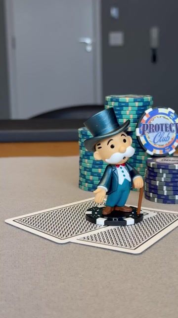 Vídeo de Protect Card Club