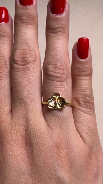 Vídeo de Rachel Rios | Semijoias Banhadas em Ouro 18k