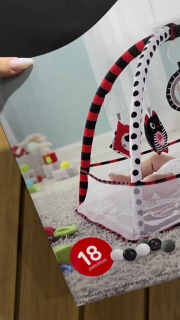 Video de Creciendo