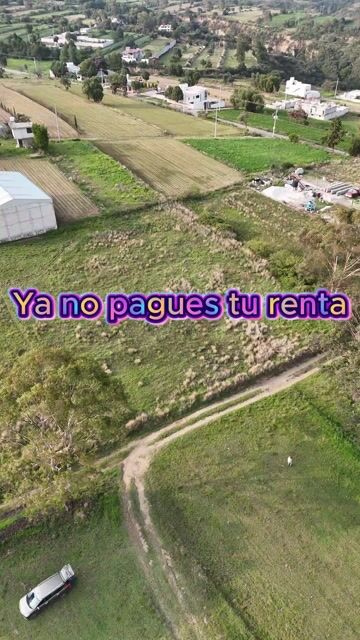 Video de Terreno Lote En Tizatlán Tlaxcala