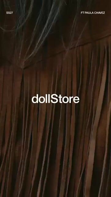 Video de dollStore