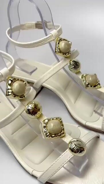 Vídeo de Camila Amorim Shoes