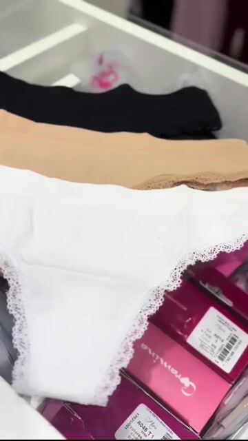 Video de COLALESS LYCRA (1393)