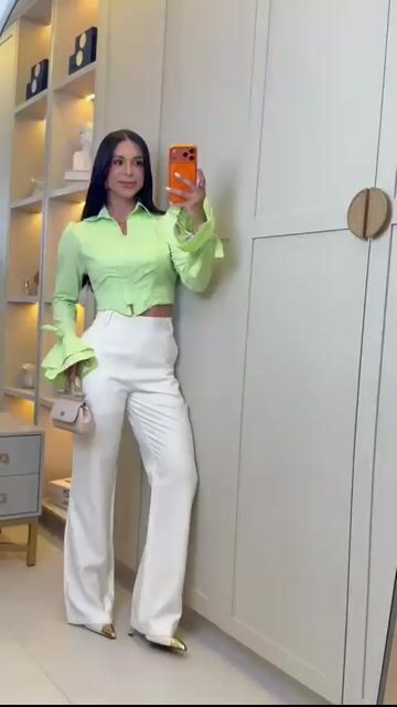 Video de CALÇA VANY