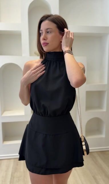 Video de Amélie • ropa y accesorios