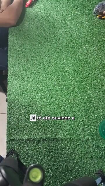 Vídeo de JUJU MAGAZINE