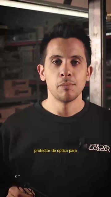 Video de COSPOR SRL