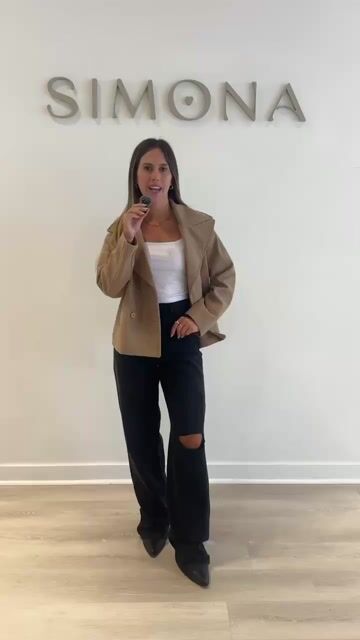Video de Simona