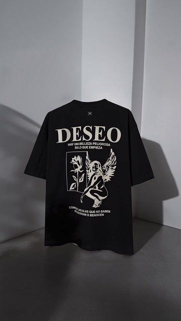 Video de LUXO | Ropa sin género para humanos.