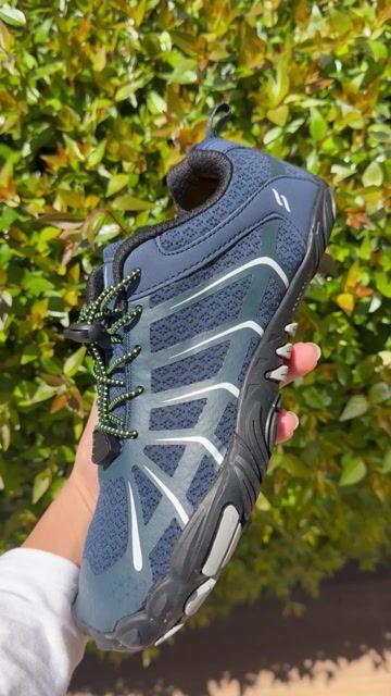 Video de Ocean® | Calzado Barefoot Zapatillas Deportivas Mujer y Hombre