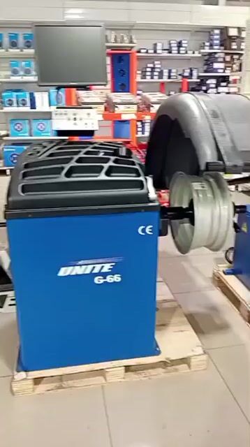 Video de BESSIA CENTER